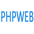 phpweb数据导入